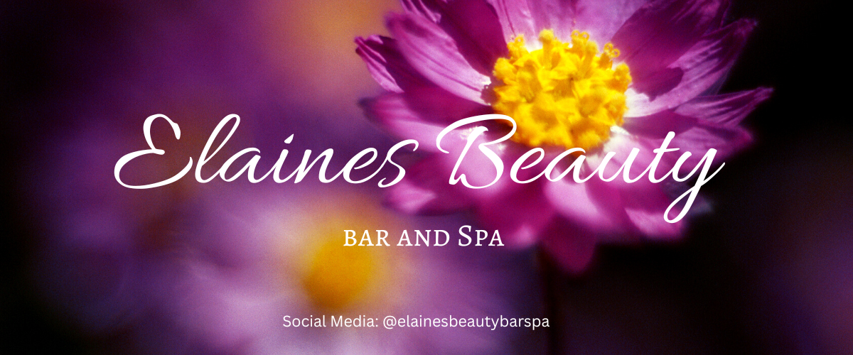 Elaine's Beauty Bar & Spa